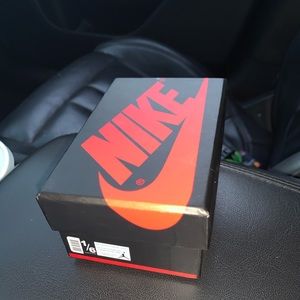 Meet your Posher, Chev